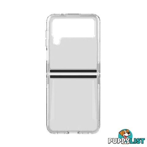 Tech21 EvoClear Case Galaxy Z Flip 4