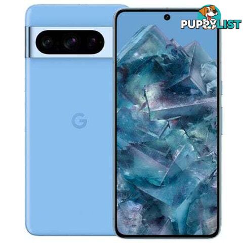 Google Pixel 8 Pro (12GB RAM 128GB 5G)