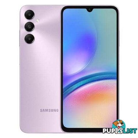 Samsung Galaxy A05s (A057F Dual SIM 6GB RAM 128GB 4G LTE)
