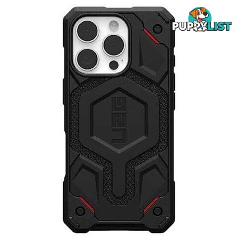 UAG Monarch Pro MagSafe Case for iPhone 16 Pro