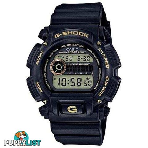 Casio G-Shock Watch DW-9052GBX-1A9DR