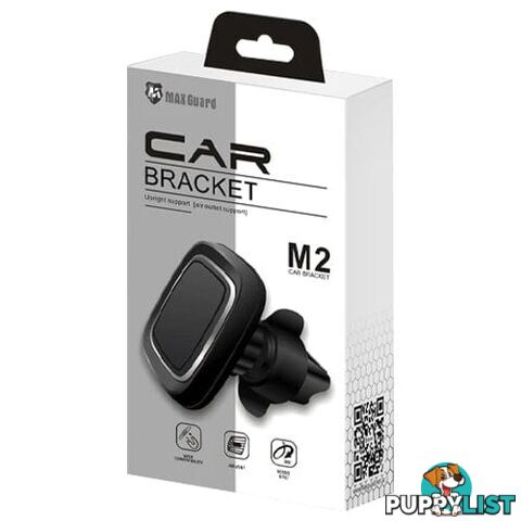 Maxguard Car Bracket Car Holder M2