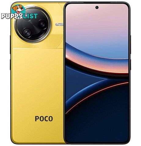Xiaomi Poco F7 Ultra (Dual SIM 12GB RAM 256GB 5G)