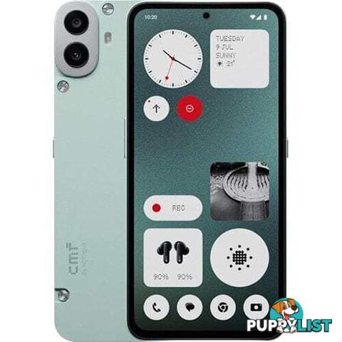 CMF by Nothing Phone 1 (Dual SIM 8GB RAM 256GB 5G)