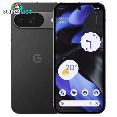 Google Pixel 9 (12GB RAM 256GB 5G)