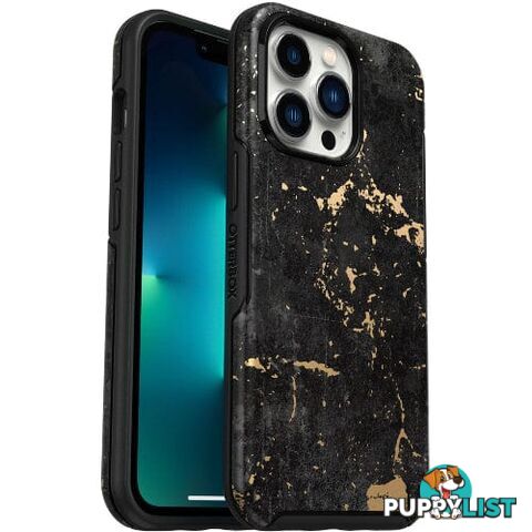 OtterBox Symmetry Series Antimicrobial Case for iPhone 13 Pro