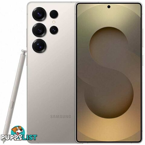 Samsung Galaxy S25 Ultra (S938B Dual SIM 12GB RAM 256GB 5G)