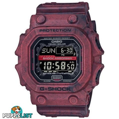 Casio G-Shock Watch GX-56SL-4