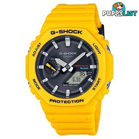 Casio G-Shock Watch GA-B2100C-9A