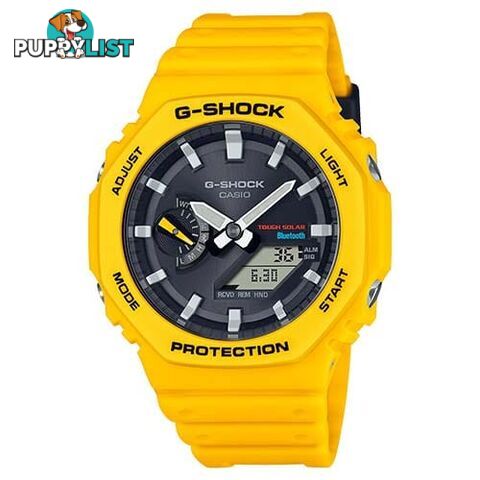 Casio G-Shock Watch GA-B2100C-9A