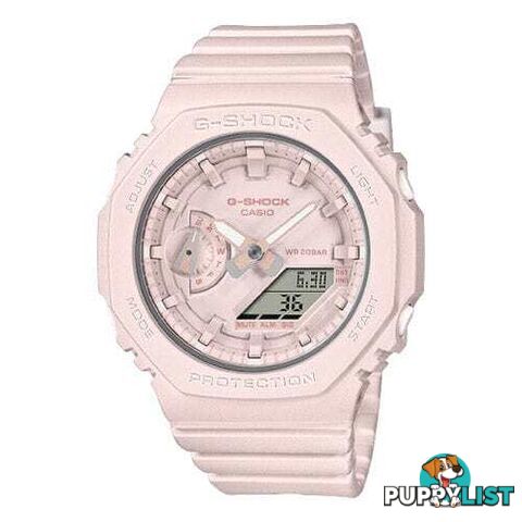 Casio G-Shock Watch GMA-S2100BA-4A