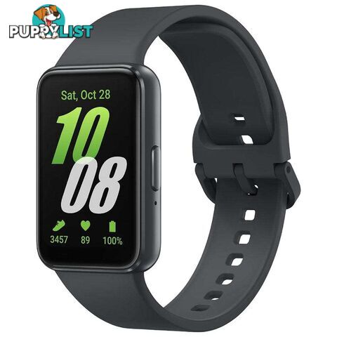 Samsung Galaxy Fit3 R390