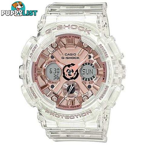 Casio G-Shock Watch GMA-S120SR-7A