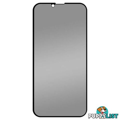 Momax Privacy Glass Pro+ 0.3mm Full Cover for Apple iPhone 13 Mini