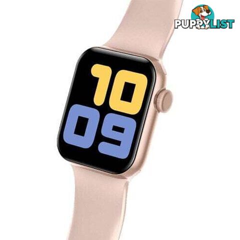 V52 Smart Watch 44mm