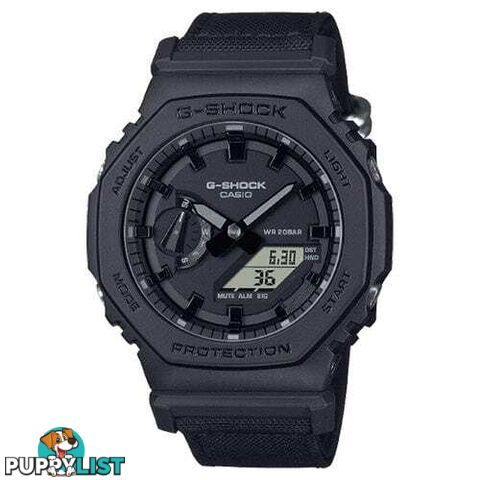 Casio G-Shock Watch GA-2100BCE-1A