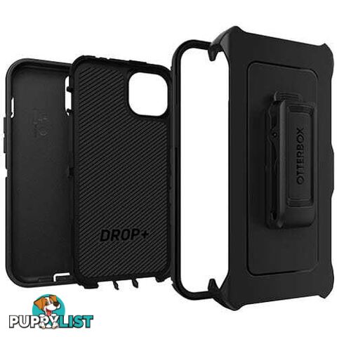 OtterBox Defender Case for iPhone 14 Plus