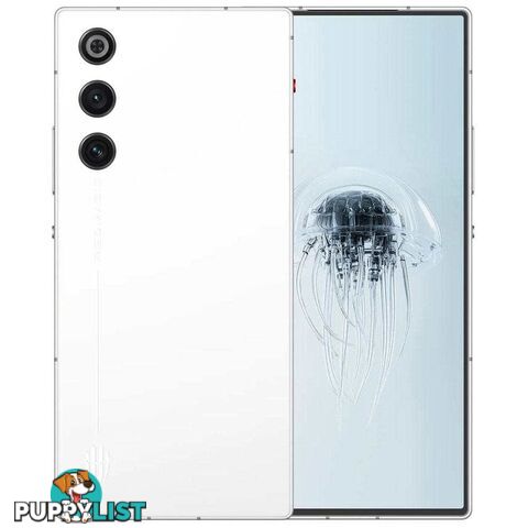 Nubia RedMagic 10 Air (Dual SIM 12GB RAM 256GB 5G)
