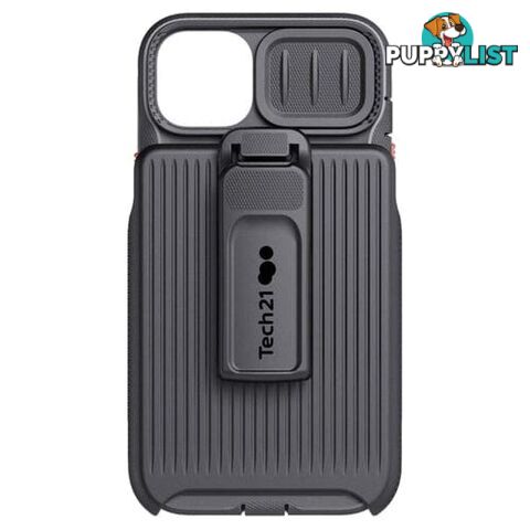 Tech21 EvoPlus with MagSafe Case for iPhone 14 Plus