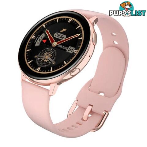 C6 Bluetooth Call Smart Watch 44mm