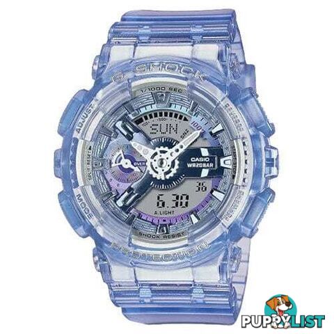 Casio G-Shock Watch GMA-S110VW-6A