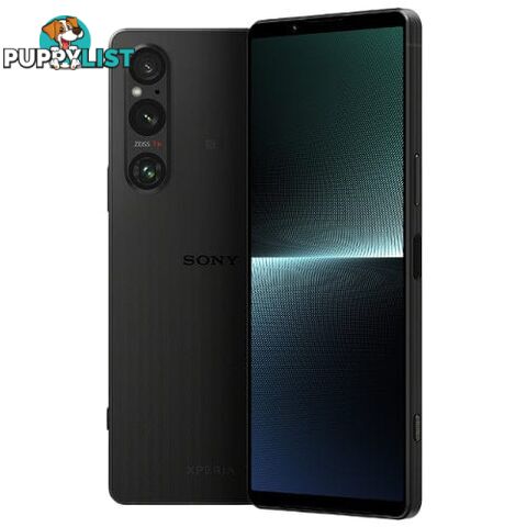 Sony Xperia 1 V (XQ-DQ72 12GB RAM 512GB 5G)