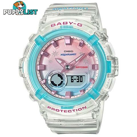 Casio Baby-G Watch BGA-280AP-7A