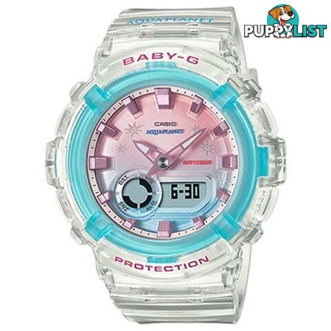 Casio Baby-G Watch BGA-280AP-7A