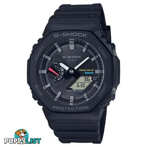 Casio G-Shock Watch GA-B2100-1A