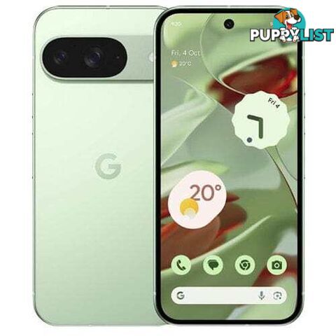 Google Pixel 9 (12GB RAM 128GB 5G)