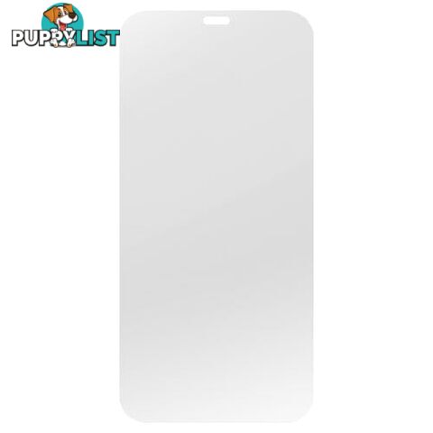 Momax 0.3mm Premium Antibacterial Glass for iPhone 12 Pro Max