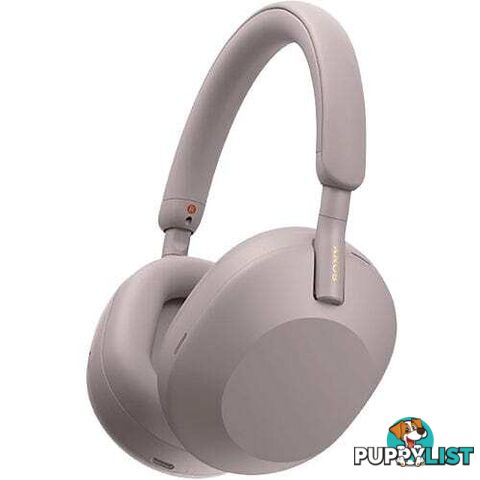 Sony WH-1000XM5 Premium Noise Cancelling Wireless Over-Ear Headphones