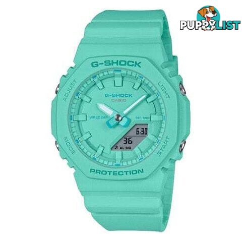 Casio G-Shock Watch GMA-P2100-2A