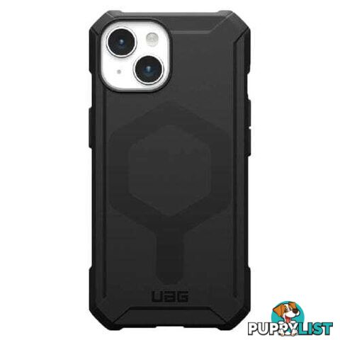 UAG Essential Armor MagSafe Series Case for iPhone 15