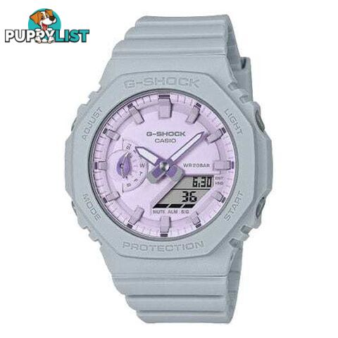 Casio G-Shock Watch GMA-S2100NC-8A