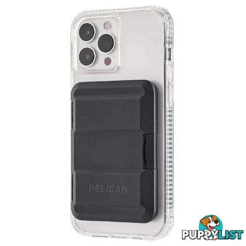 Pelican Protector MagSafe Wallet