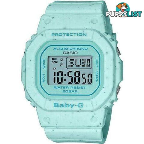 Casio Baby-G Watch BGD-560CR-2