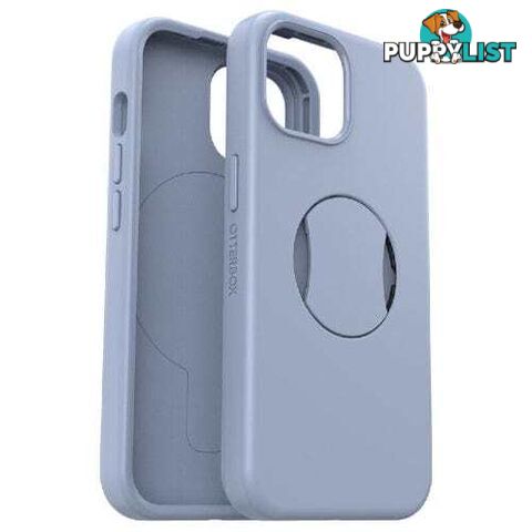 OtterBox OtterGrip Symmetry Series Case for iPhone 15 with MagSafe