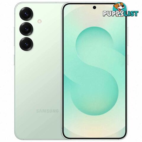 Samsung Galaxy S25 (Dual SIM 12GB RAM 256GB 5G)