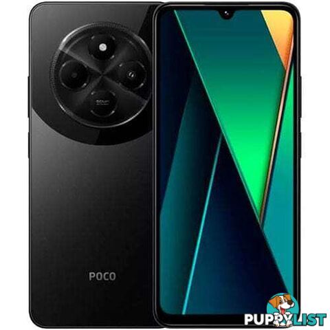 Xiaomi Poco C75 (Dual SIM 8GB RAM 256GB 4G)