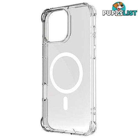 Kore Clarity MagSafe Case for iPhone 16 Pro Max