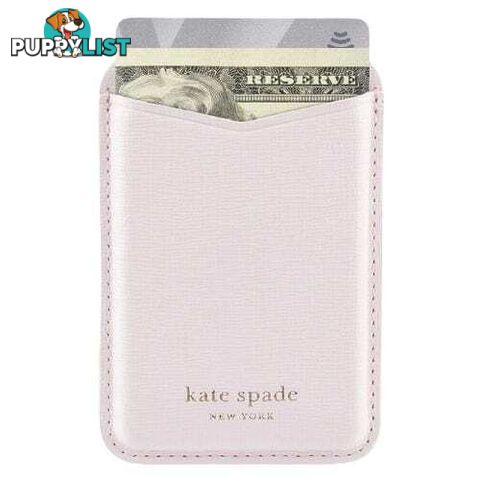 Kate Spade New York MagSafe Wallet