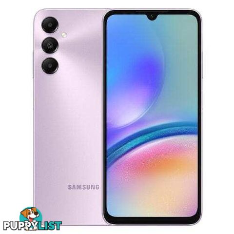 Samsung Galaxy A05s (A057F Dual SIM 4GB RAM 128GB 4G LTE)