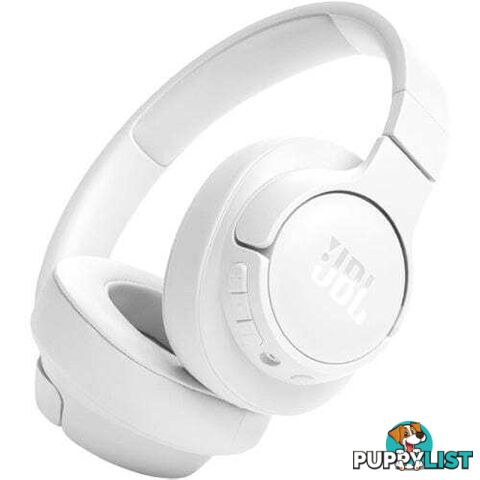 JBL Tune 720BT Wireless Over-Ear Headphones