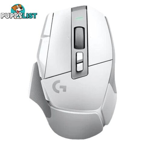 Logitech G502 X LIGHTSPEED Wireless Gaming Mouse