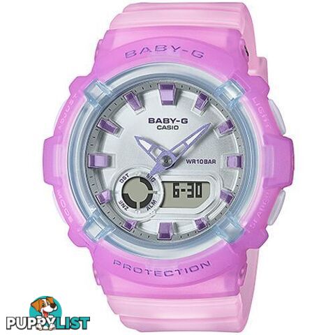 Casio Baby-G Watch BGA-280-6A