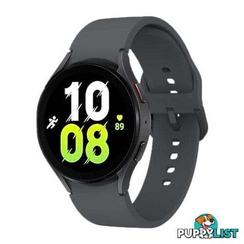 Refurbished Samsung Galaxy Watch5 4G 44mm Case (6 Months limited Seller Warranty)