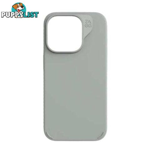 ZAGG Manhattan Snap MagSafe Case for iPhone 15 Pro Max