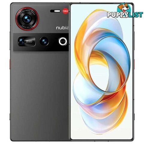 Nubia Z70 Ultra (Dual SIM 12GB RAM 256GB 5G)
