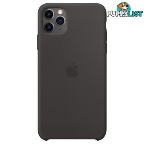 Apple Silicone Case for iPhone 11 Pro Max